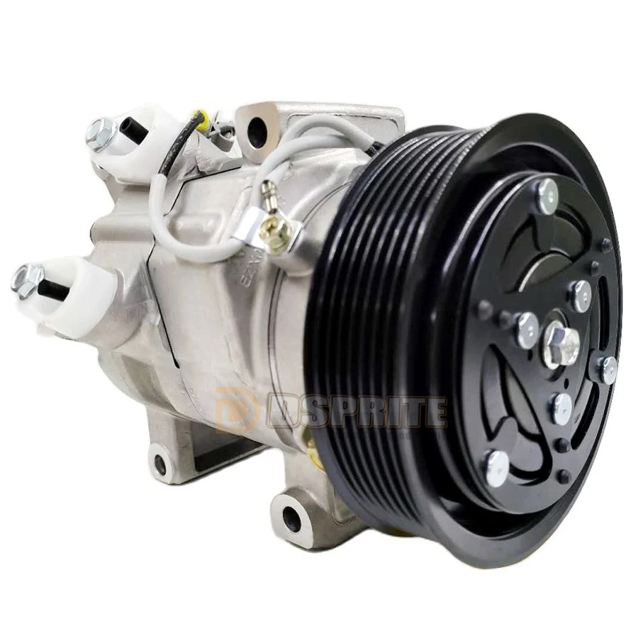 Auto 10S11C 447160-1970 447160-2020 447180-8280 447260-8020 4471602020 AC Compressor For Toyota Hilux III Pick-up 2.5L 3.0L