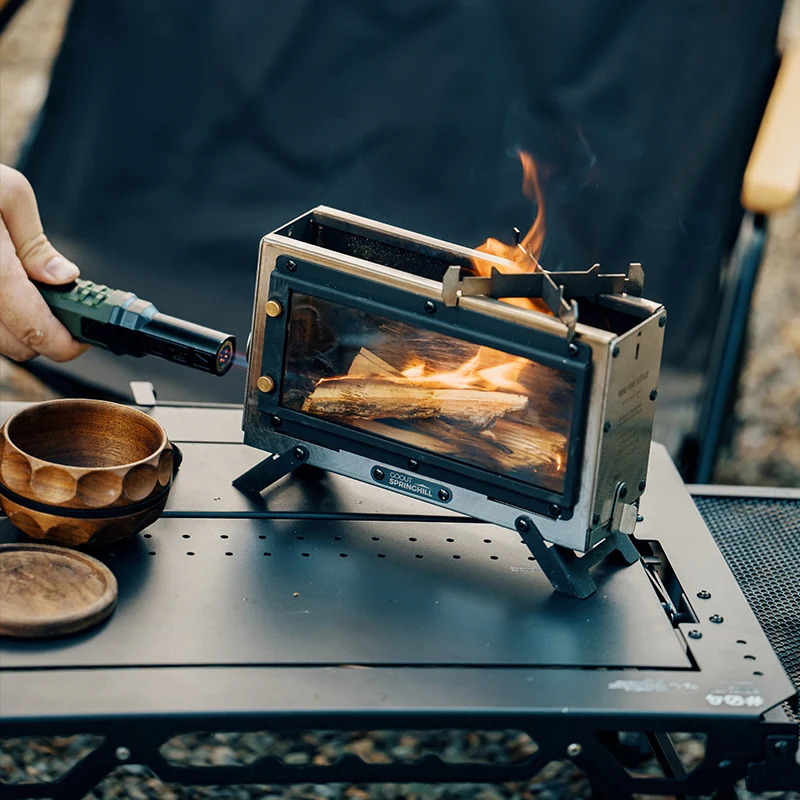 Thumbnail 2 - #9 Compare Outdoor Heaters Before You Buy