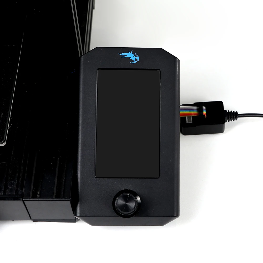 Creality Sonic Pad Serial Cable Devices Can Be Connected Using A Serial Cable