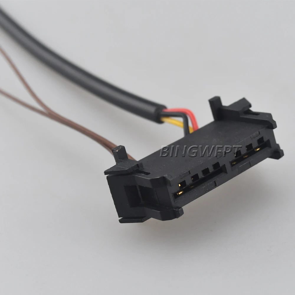 Xenon HID Headlight Unit Controller Module Wire For BMW Audi For VW GMC Volvo 89034934 4L0907391