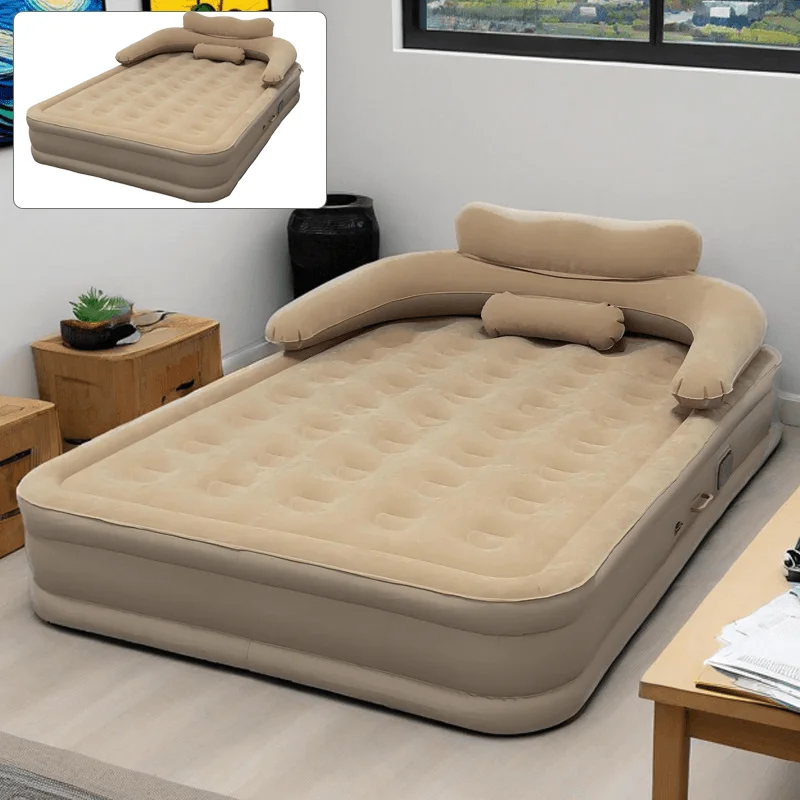 Outdoor Camping Inf…