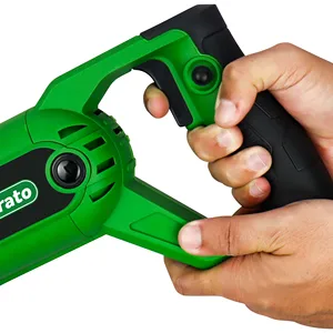 Tragbarer Betonvibrator-Kit 1500W Mangote 1,5 m Trat TVIB15-220V 8 Hauptvibratorverkäufe für Beton - №4