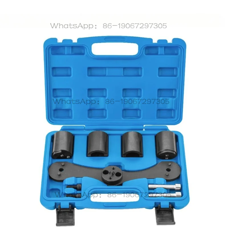 Balance Shaft Align…