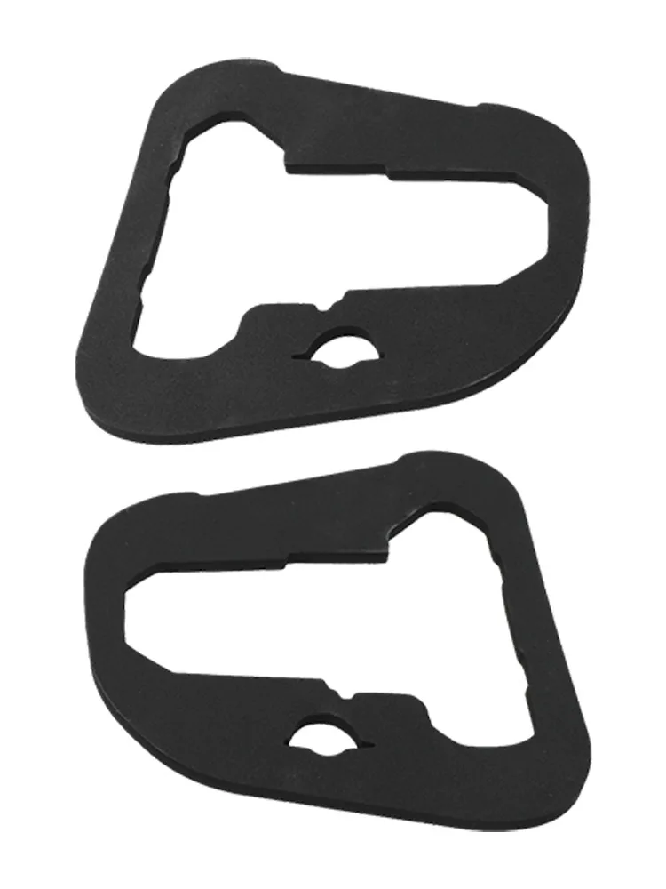 Gasket For Car Lights Gasket Car Light Seals As Shown Tail Light Gasket Set 2 Piece Set Automotive Accessories