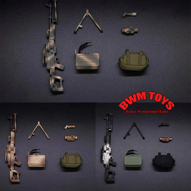 Hasuki WM-05 1/12 S…