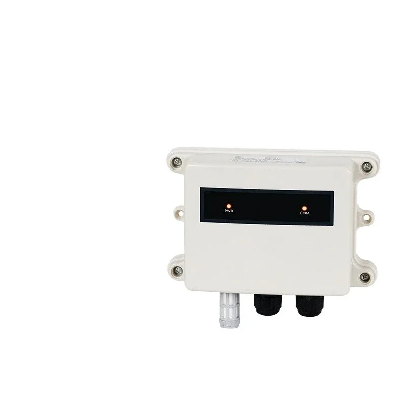 

Integrated temperature and humidity transmitter, industrial grade, high precision temperature and humidity dew point sensor