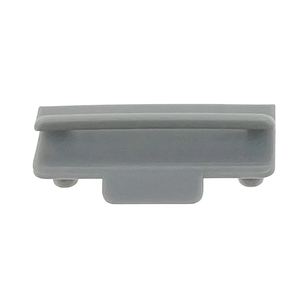 OEM-Compatible Front Bumper Guide Clip 10 Piece Set for Toyota For Highlander 2001 to 2007 Part Number 52115-48040