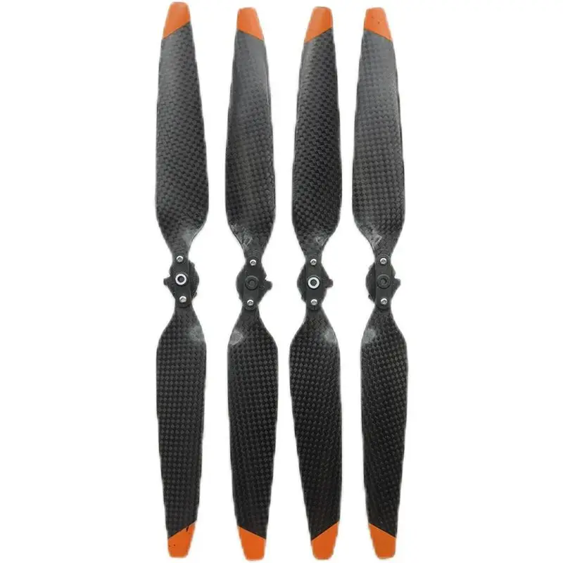 ABFN-For DJI Matrice 4T/4E Light Weight Prop Blade Wing Fans Quick-Release Propellers Spare Parts Accessories 1157F