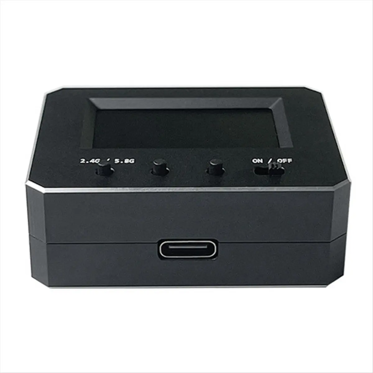 Abme 2.4G 5.8G Dron… - image