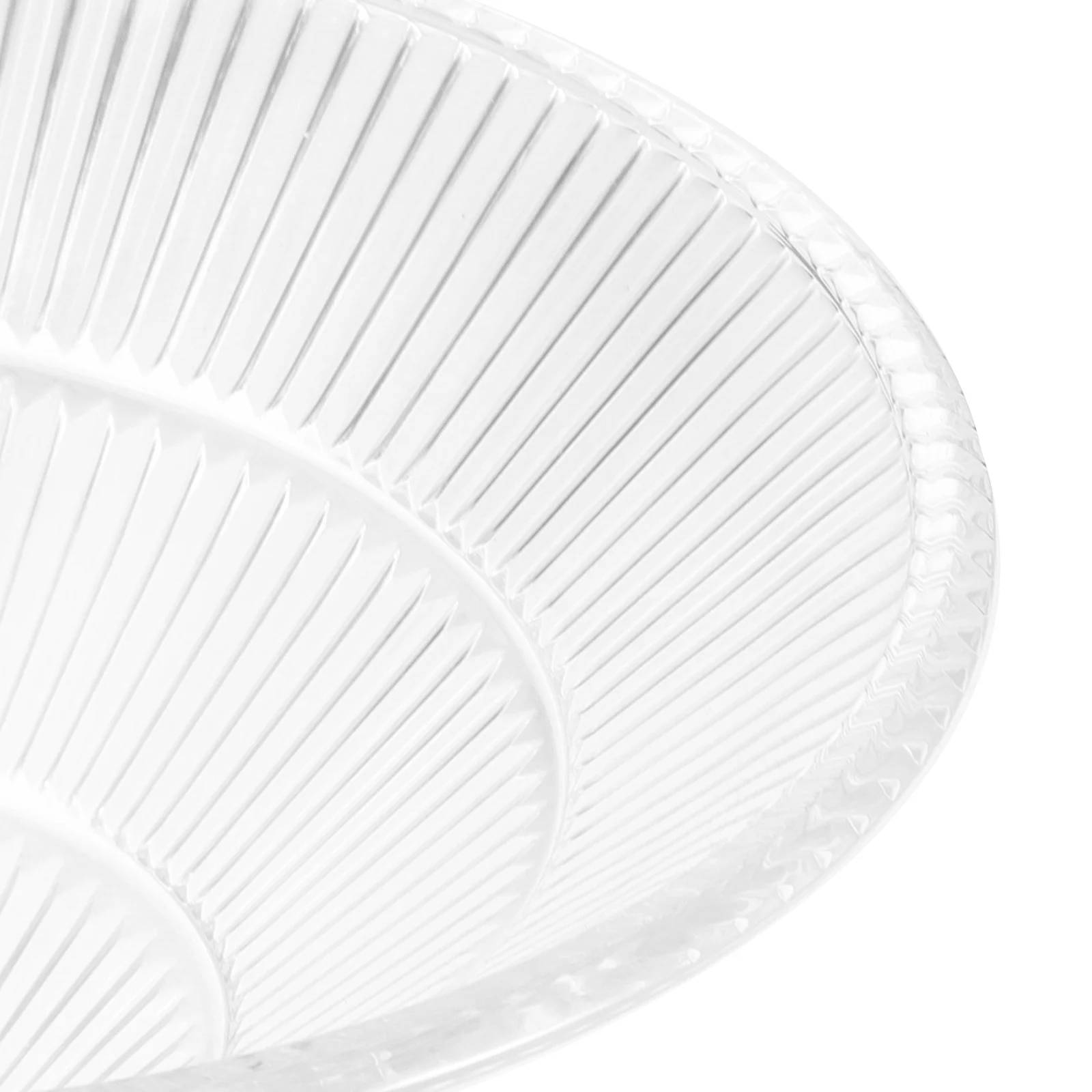 

3-Tier Glass Pendant Light Shade Creative Hanging Lamp Shade Chandelier Cover Modern Decorative Lampshade Hanging Lamp Shades