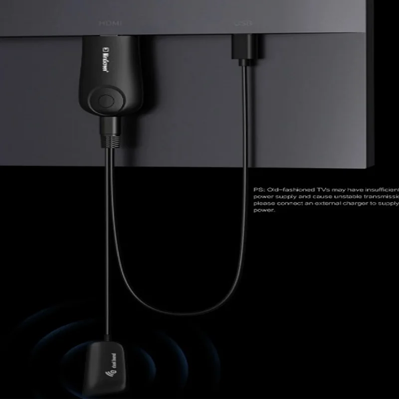 Mirascreen-ワイヤレスディスプレイレシーバー,wifiドングル,同じスクリーンデバイス,プロジェクター,スクリーンアダプター,TVスティック,1080p,e9