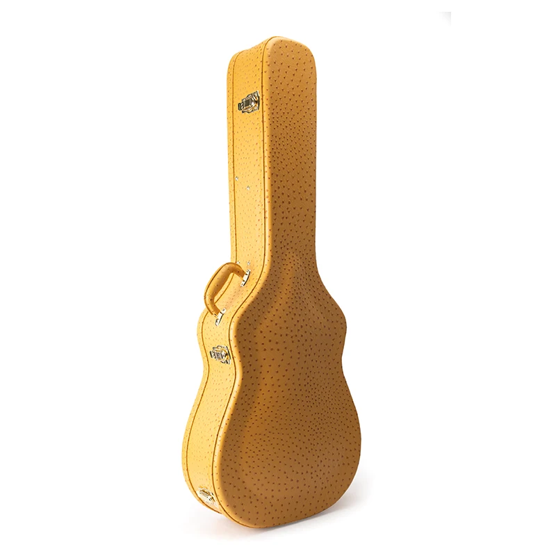 

RM OEM дизайн клиента на заказ профессиональный прочный жесткий алюминиевый чехол для классической бас-гитары сумки для музыкальных инструментов