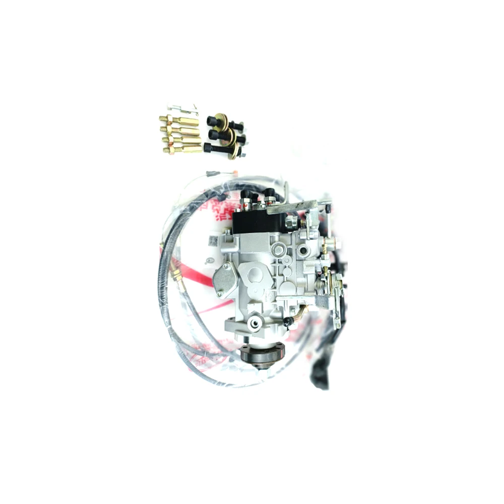 

Топливный насос высокого давления для Nissan Patrol GR3.0DTI 109342-4026 / 4027 16700-VG100 AMEXIAOXU