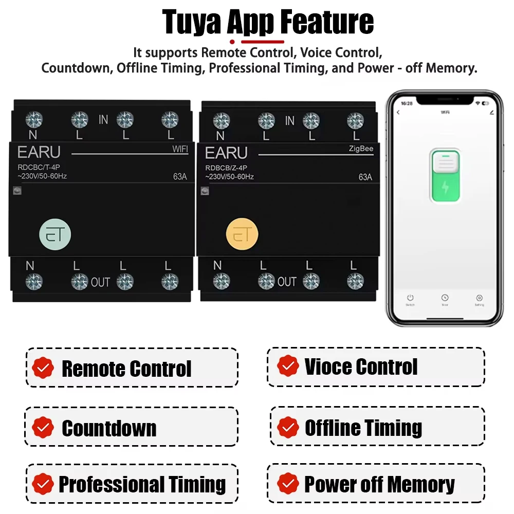 Thumbnail 3 - #56 Top Circuit Breaker Panels Picks for Every Budget