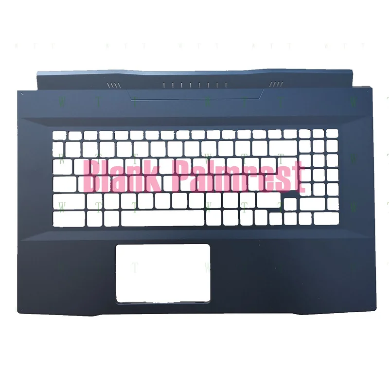 

TTT Blank Palmrest for MSI Katana GF76 12UE/12UEK/12UG/12UGS(MS-17L3)