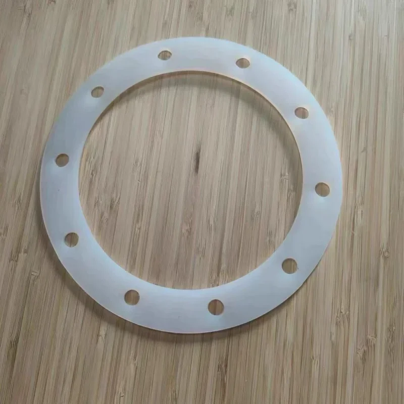 High-temperature resistant upgraded silicone sealing ring accessories suitable for BEZZERA coffee machine boiler rubber rings
