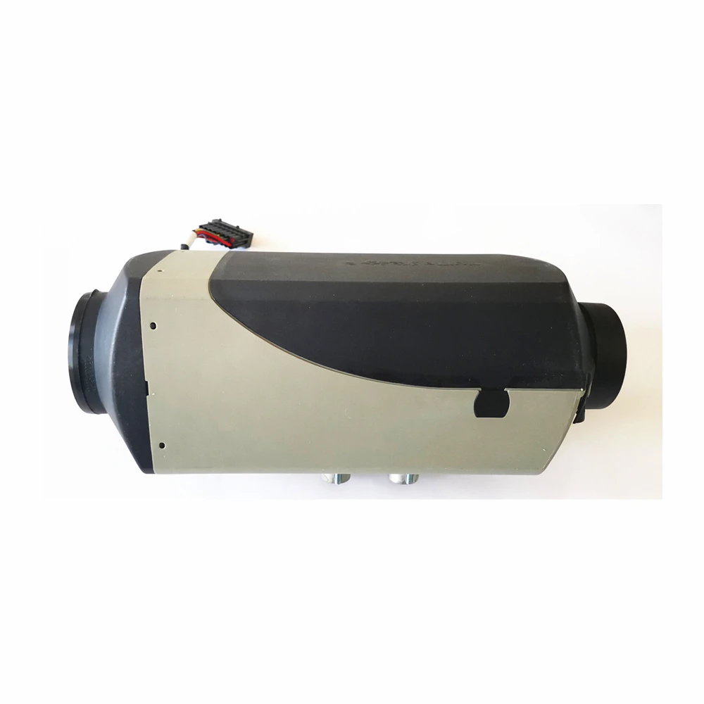 

4KW Webasto 12V/24V Diesel 12V Petrol Air Heater For Cars Heavy Trucks New Fast Reliable Fan For Ford Caravan