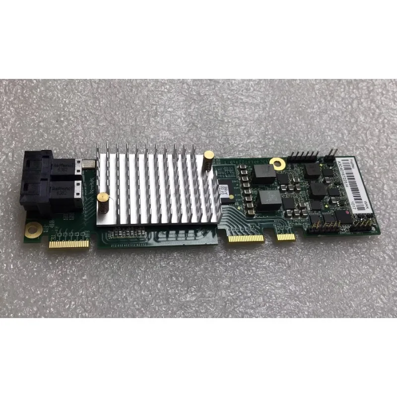 

Parts for A3C40167225 RX2530 M1 M2 Expander Board SAS30 EXPAND24