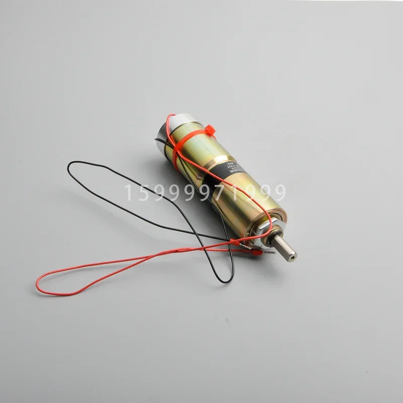 

SM102CD102 imported front gauge tooth opening motor 61.144.1101 printing press front gauge motor