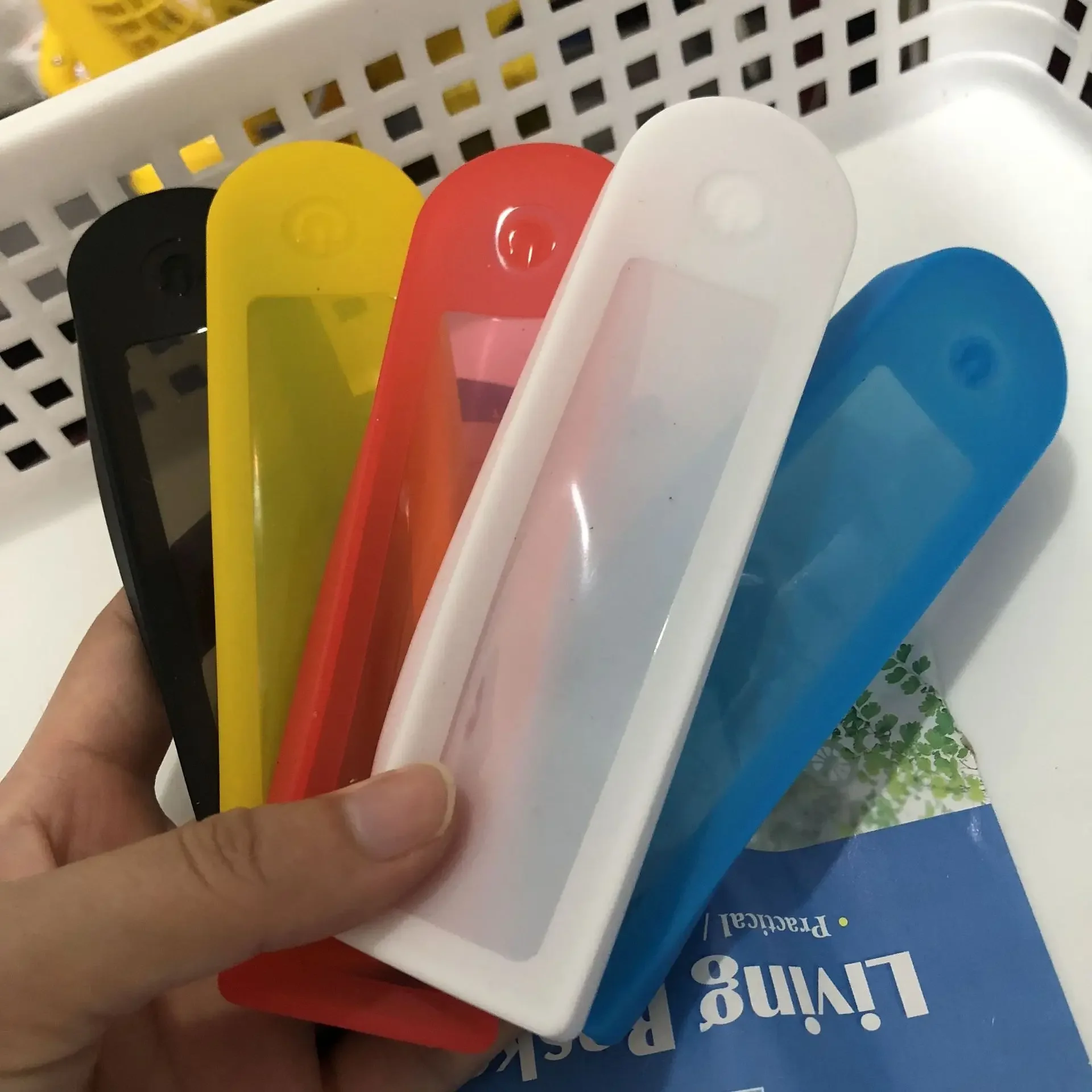 Colored Silicone Circuit Board Waterproof Cover Protective Dashboard Case Electric Scooter Accessories for Xiaomi M365 M365pro