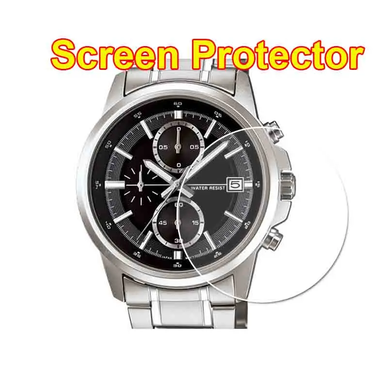 2PCS/3PCS TPU Screen Protector For Watch MTH-3021D MTH-3030D MTH-5001 MTH-1060L MTH-3030L HProtector Nano Explosion-proof Film