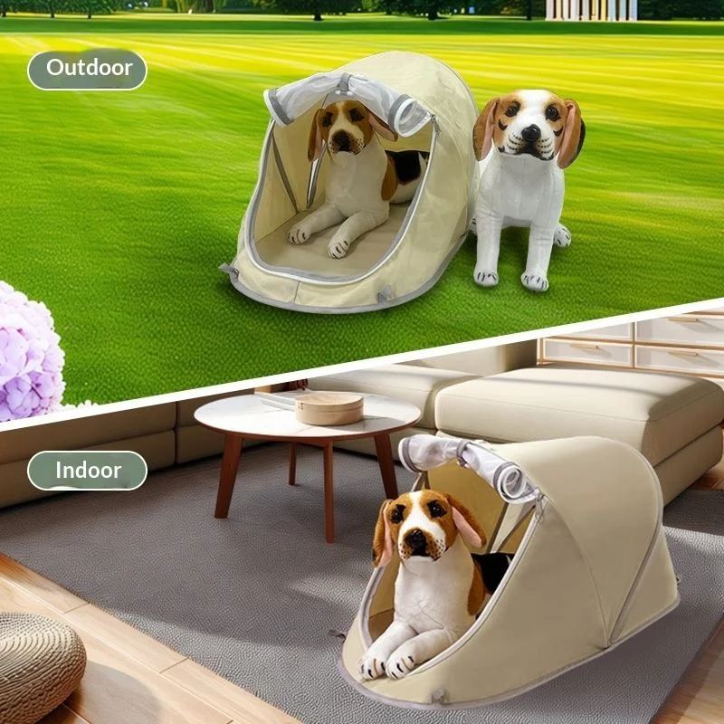 Thumbnail 3 - #31 Latest Dog Travel Crates Offers