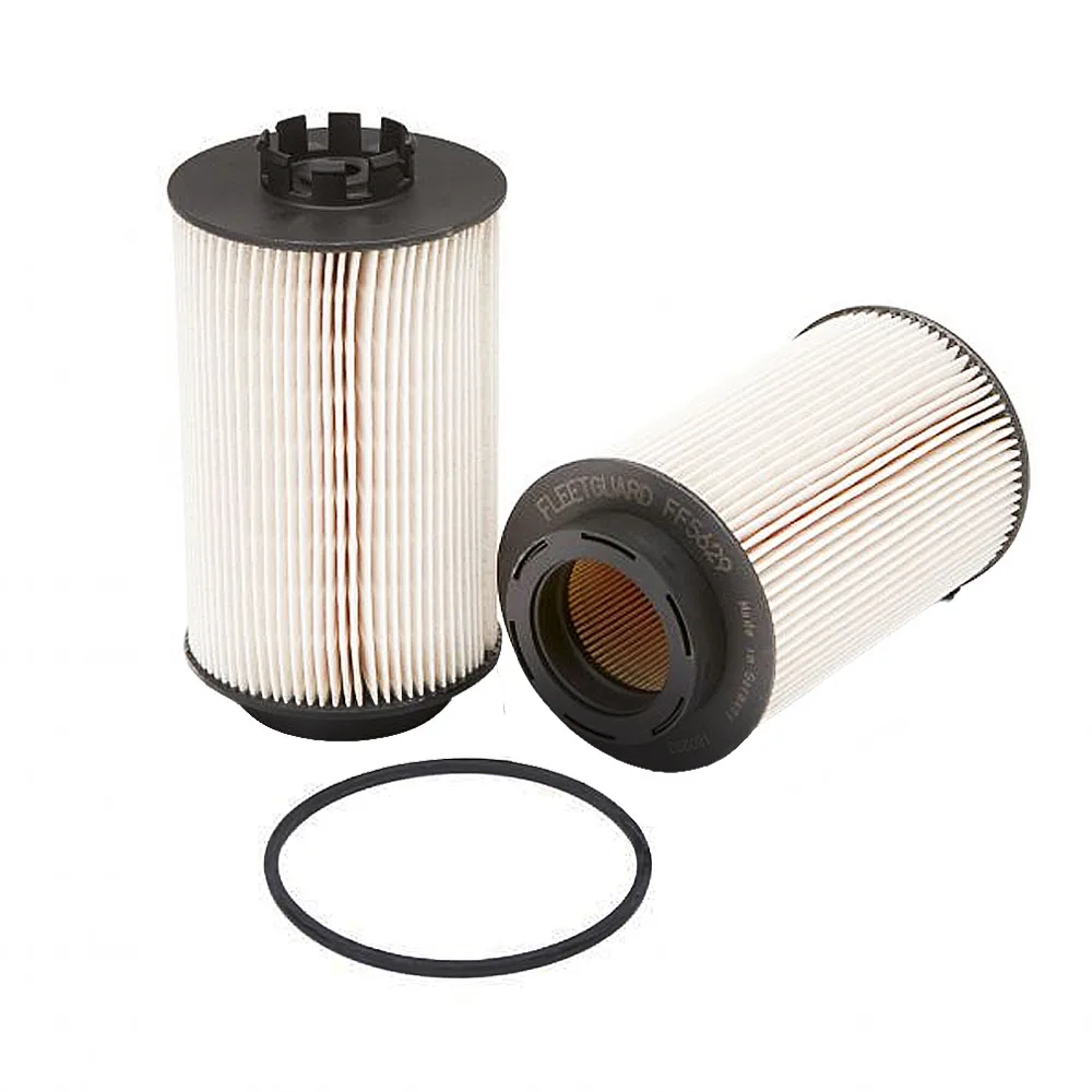 51125030061  51125030109 10039308 5021185603 PU1059X  Fuel Filter For MAN TGA Series and Hengst