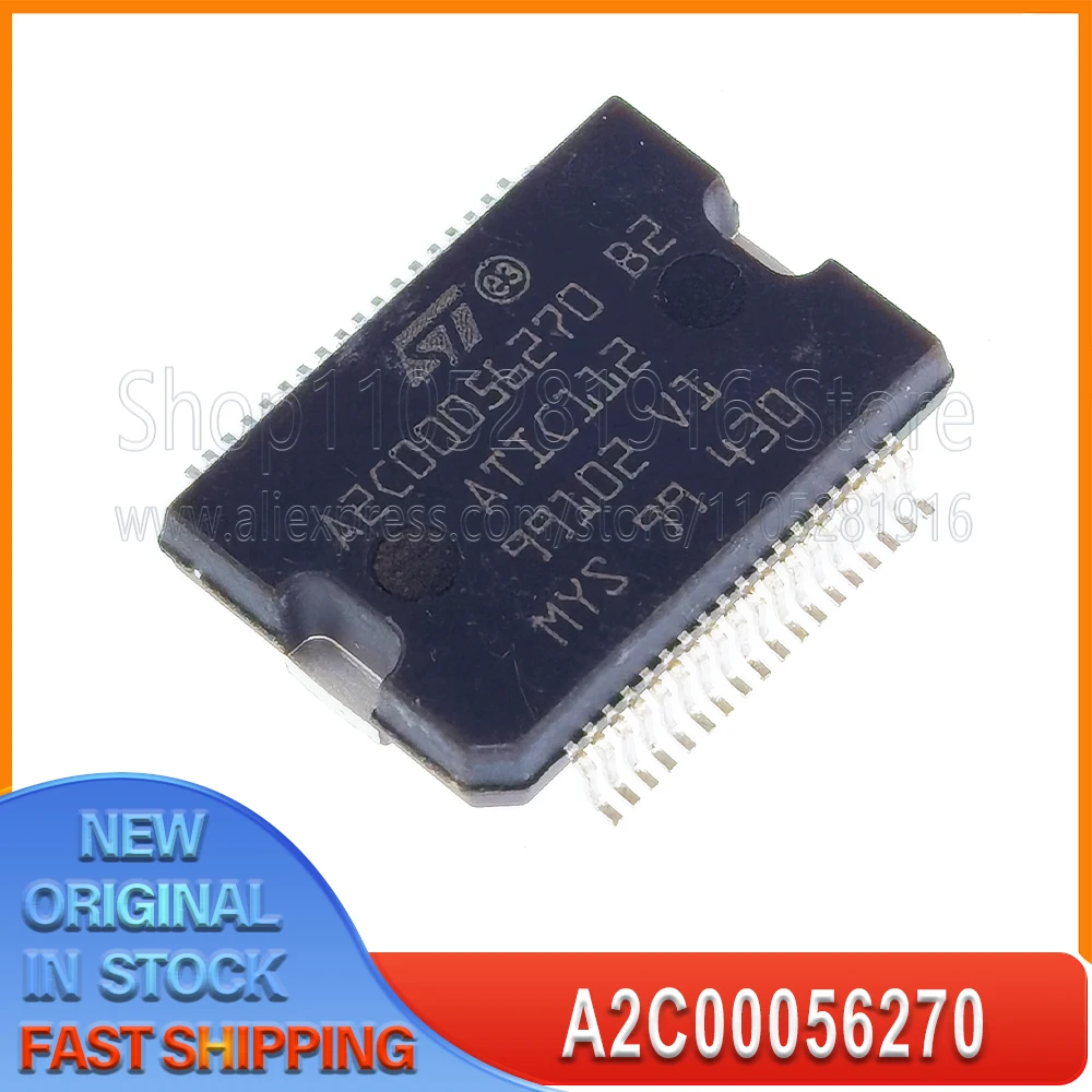 

1~20 шт./лот A2C00056270 B2 ATIC112 Чип модуля питания для уязвимых материнских плат, 100% новый, в наличии на складе