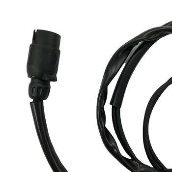 

Bshine Automotive Wiring Harness Pure Copper Conductors Adapter Connectors