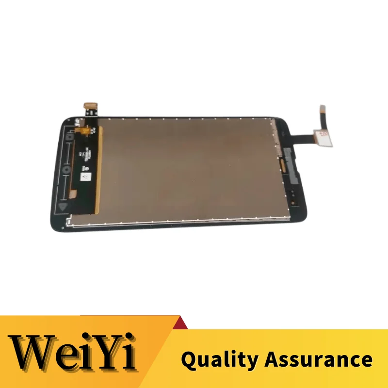 2pcs LCD Module with Touch Screen for Honeywell EDA51,Free Delivery