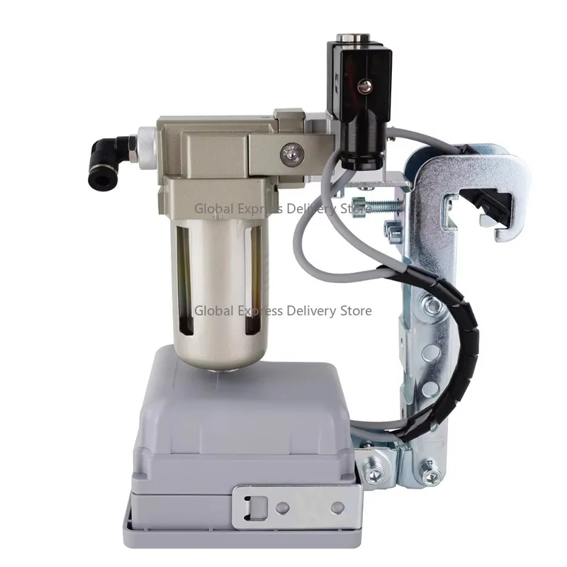 

Premium Single-Sided Detector for Circular Knitting Machines