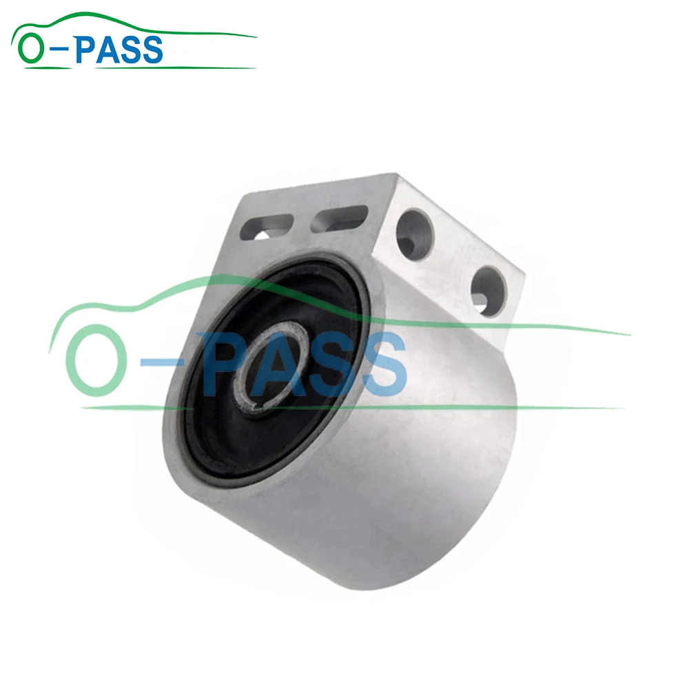 OPASS Front Control arm Bushing Bracket For CHEVROLET GM Equinox & GMC Terrain & Saturn VUE & SUZUKI XL-7 96809676