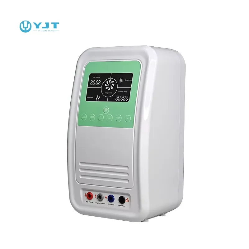 DW-9202-02 12000V High Potential Negative Ion Generator Body Care Equipment