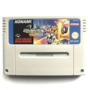 Байкерская мышь с картриджем Mars game для видеоигр snes ntsc pal