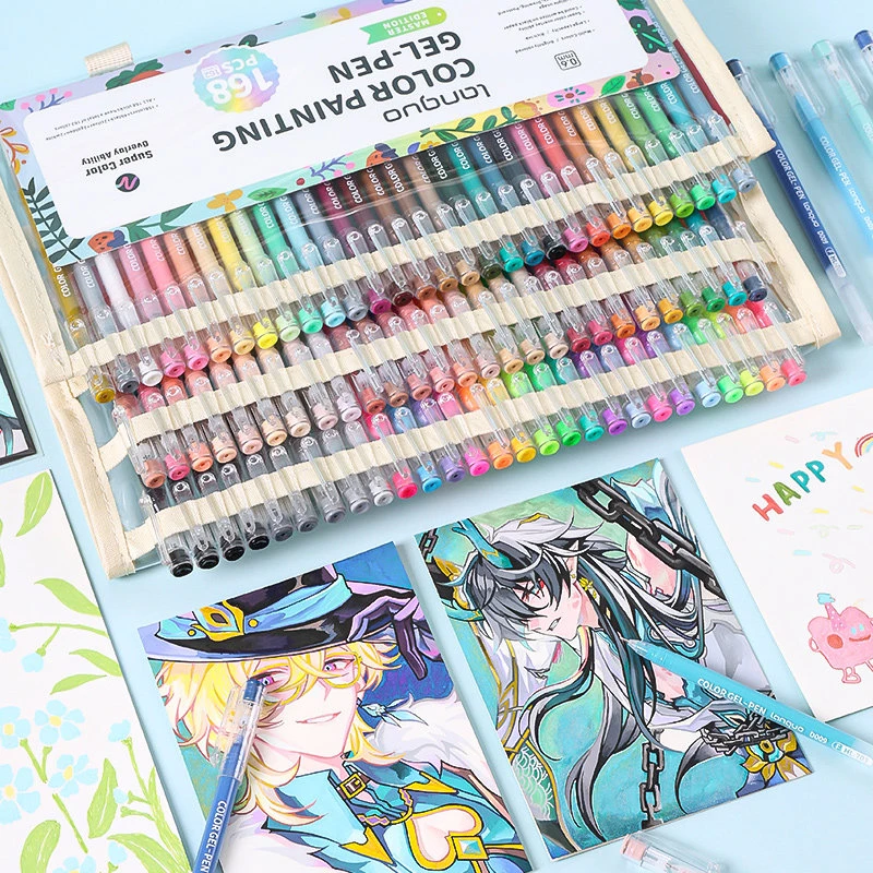 Thumbnail 2 - #11 Best Markers to Buy In 2026