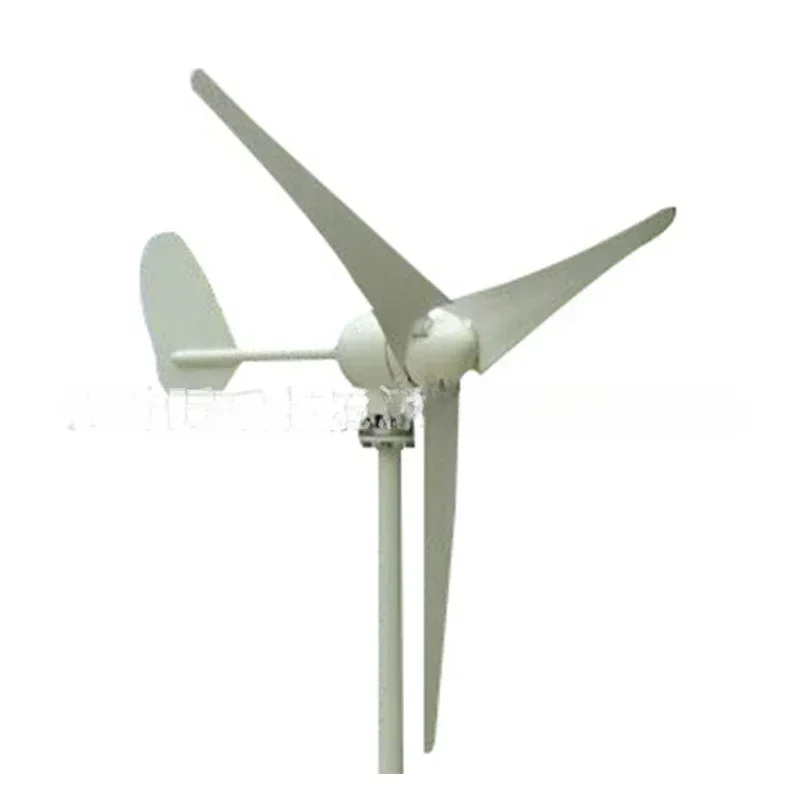 M type 1000W~ 2000W small household horizontal axis wind turbine, small size wind power generation equipment