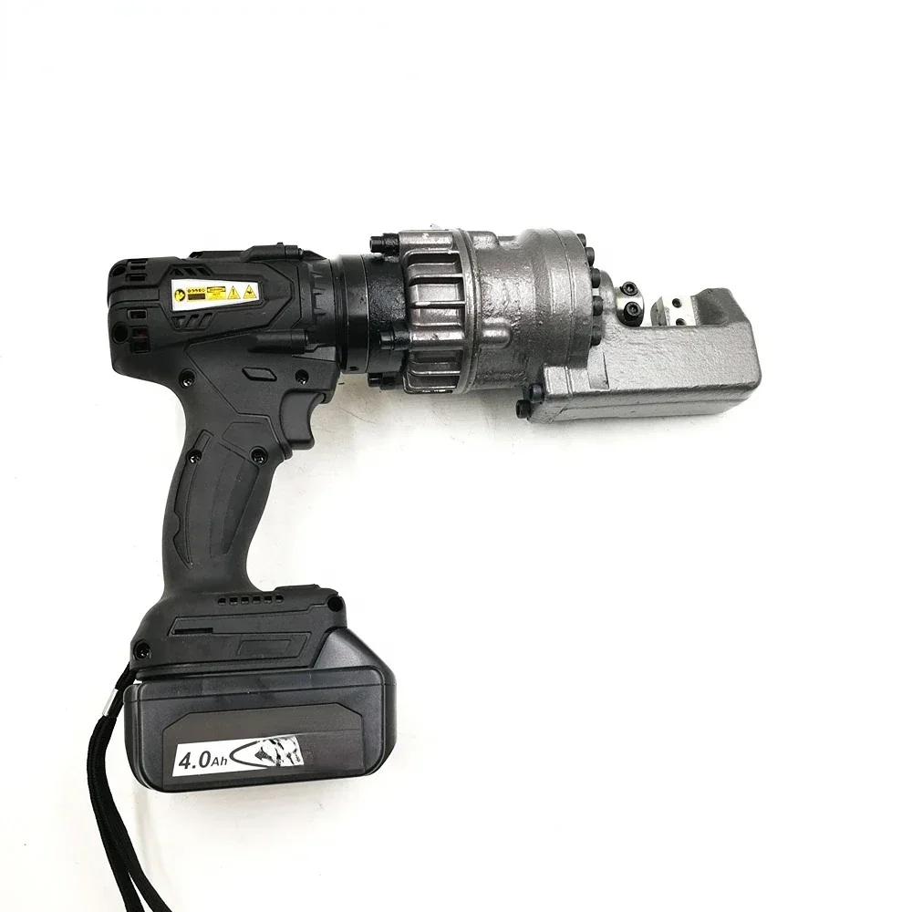 

Строительство 16 мм ДЛЯ RC-16B аккумуляторный болт электрический стержень 18 В ручной перезаряжаемый резак арматуры