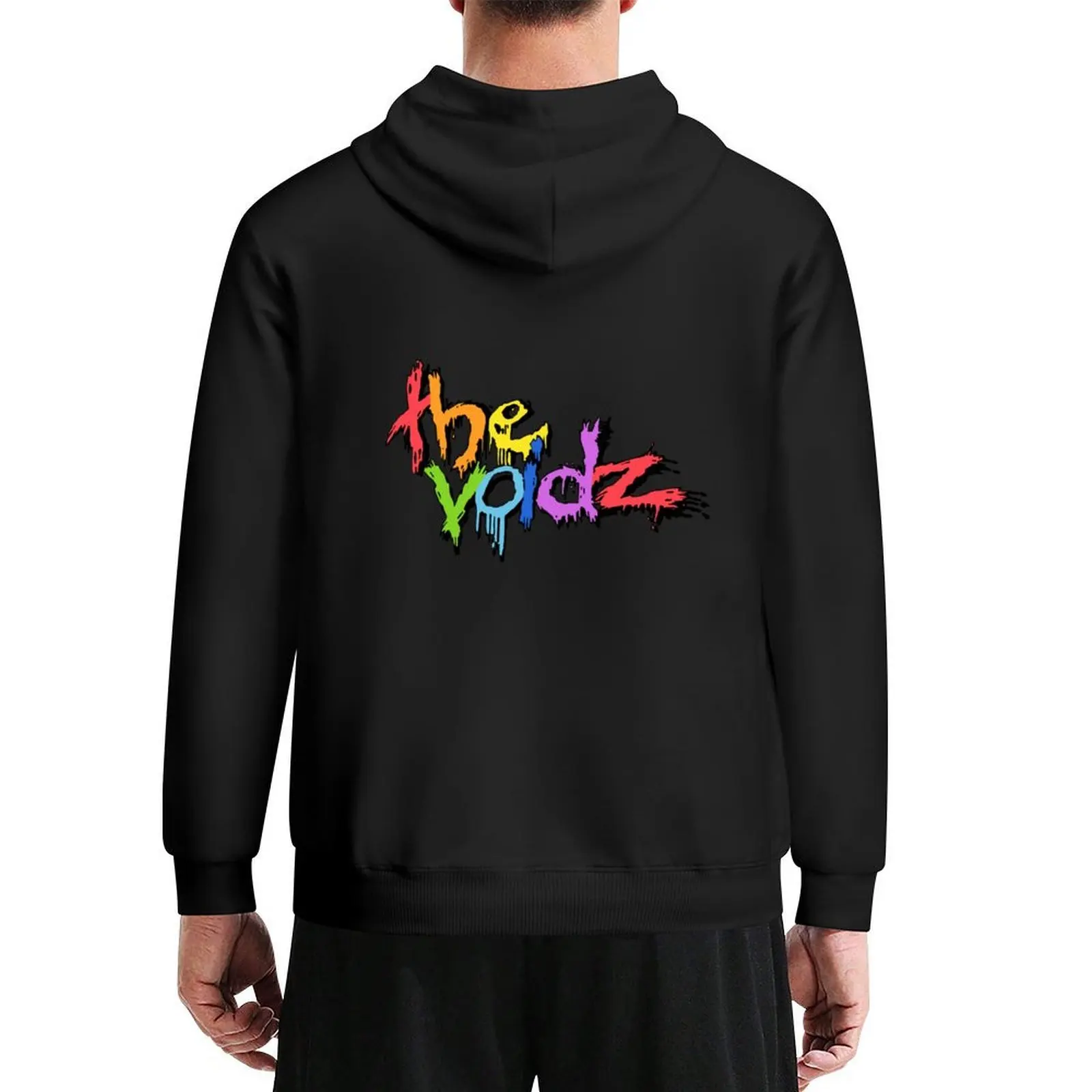

the voidz Hoodie aesthetic clothing men clothes men wear hooded shirt pullover hoodies