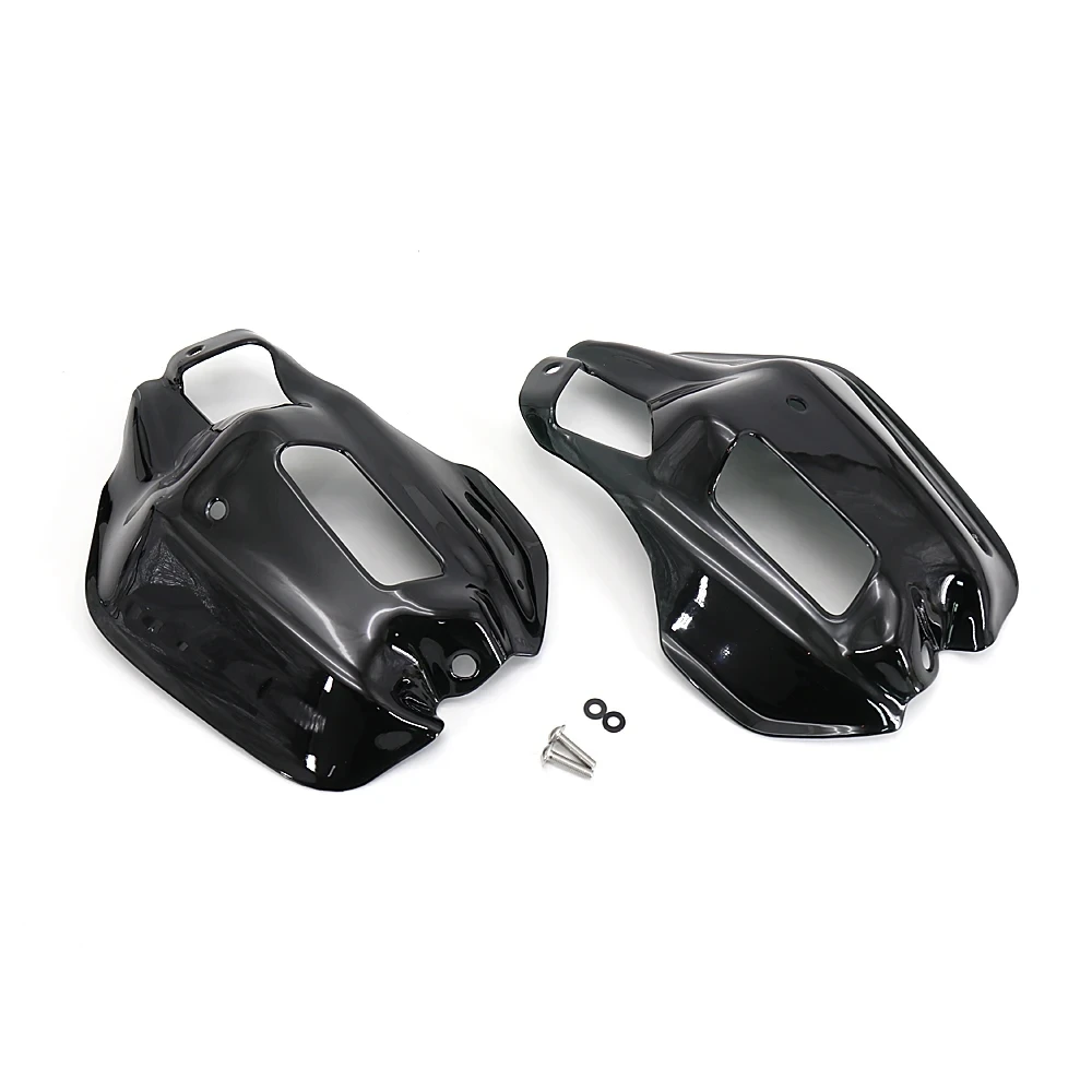 FOR Honda CRF-1100L Motorcycle Windshield Handguard Extensions Hand Shield Protector CRF 1100 L 2020-2022 Africa Twin Adv Sports - view 4