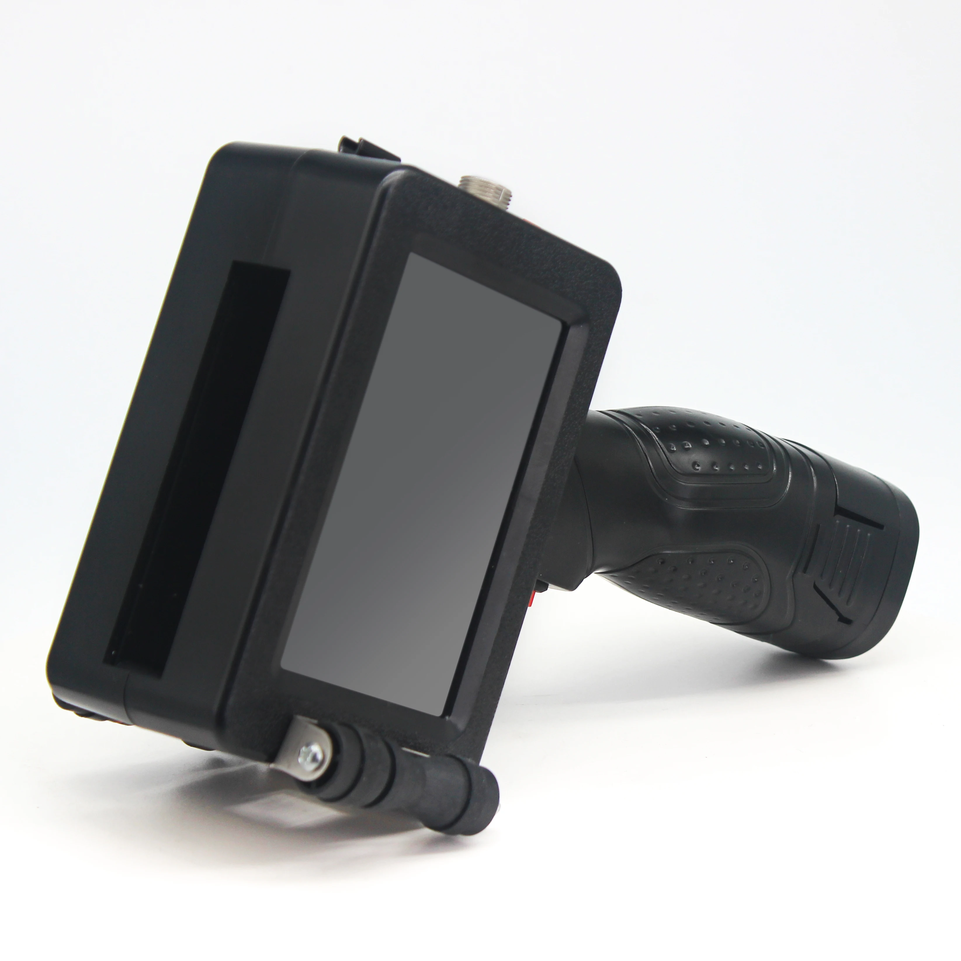 Handheld Intelligen…