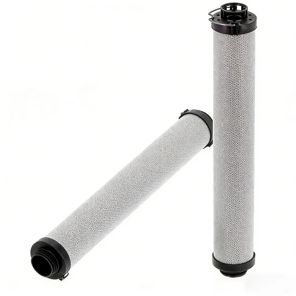 P550826 Hydraulic Filter For Sennebogen 735 E, 830E,730E,818E,825E,821E Replace HF29039 27417 150307