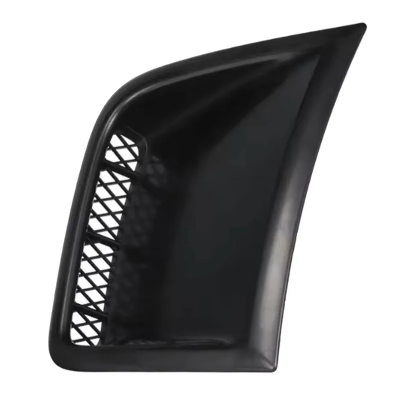 Super Sale 57739FG010 57739FG020 Front Bumper Side Air Vent Trim Cover for Subaru Impreza WRX STI Hatchback Matte Black