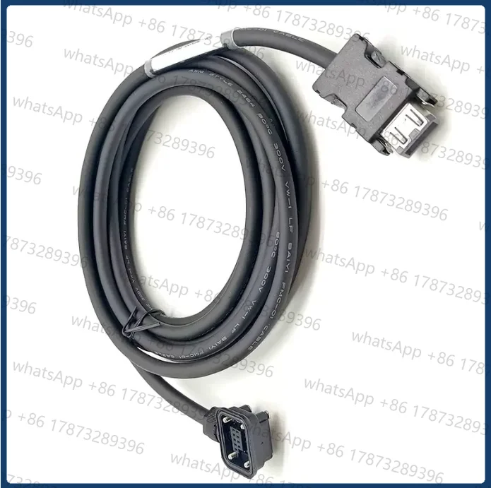 MR-J3ENCBL 2M 3M 5M-A1-A2-L-H MR-J3 Servo Encoder Cable For  HC-MP/HC-KP below 750W