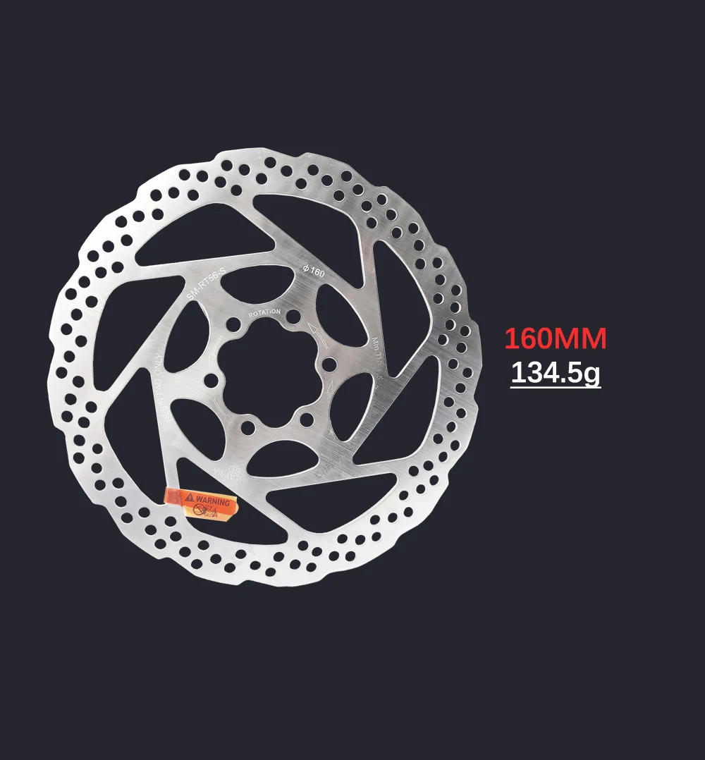 Thumbnail 4 - #40 Latest Bicycle Brake Rotors Offers