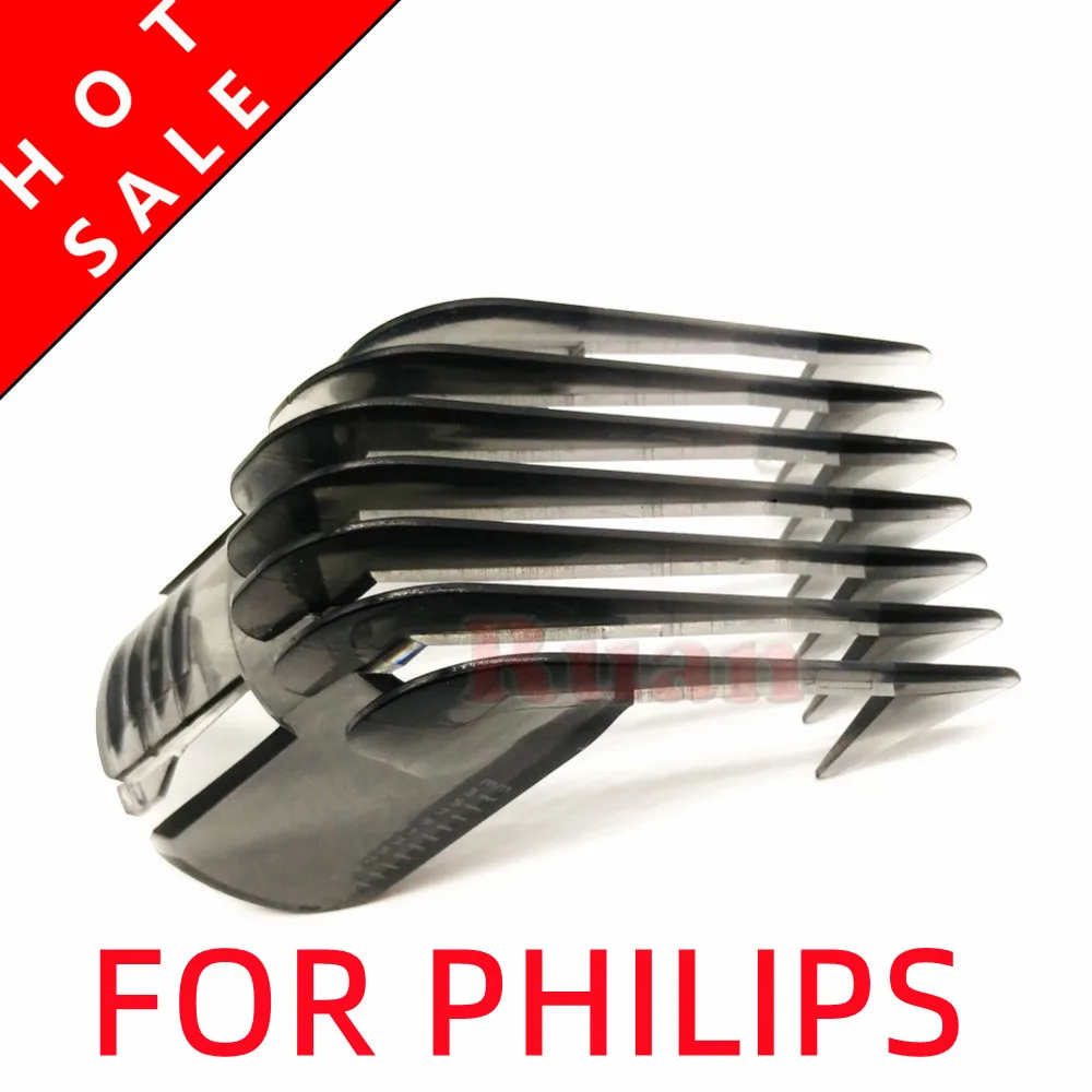 

New Hair Trimmer Cutter For PHILIPS CLIPPER COMB 3-15mm QC5105 QC5115 QC5120 QC5125 QC5130 QC5135 Remover Shaver Razor