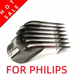 New Hair Trimmer Cutter CLIPPER COMB 3-15mm For PHILIPS QC5105 QC5115 QC5120 QC5125 QC5130 QC5135 Remover Shaver Razor