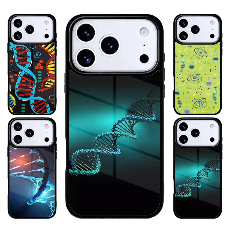 Retro Dna Science I… - image