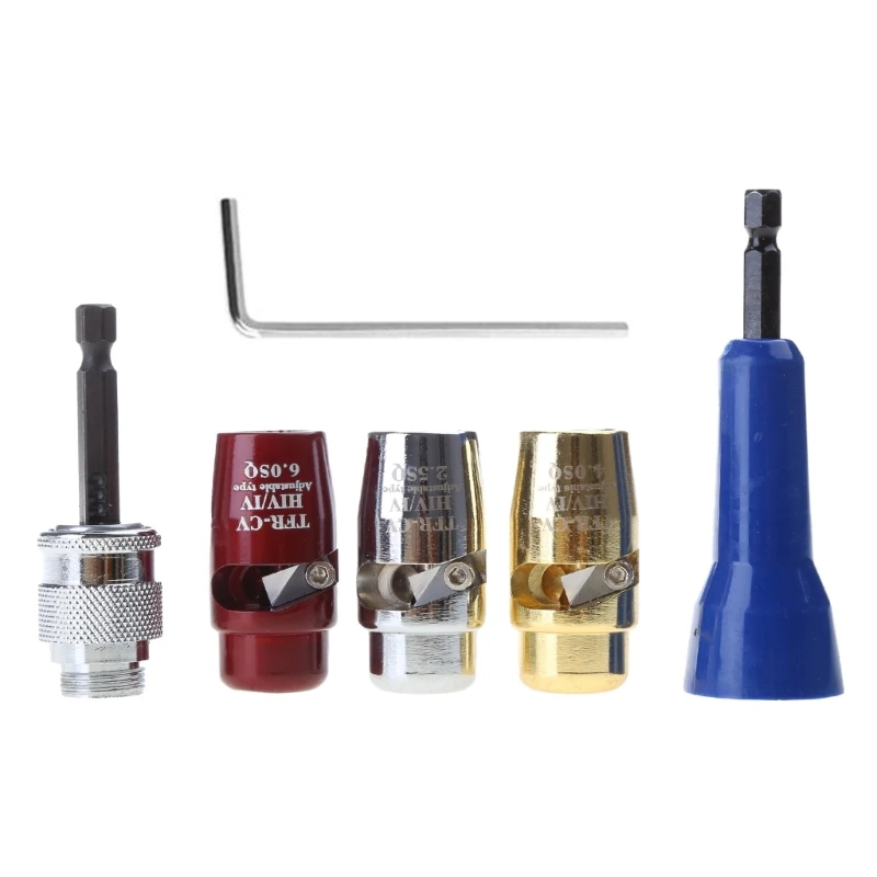 

Профессиональный набор инструментов для зачистки электрических проводов и скручивания. Эффективное решение для электрической и