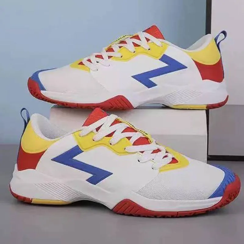 Professional Fencing Shoes for Men Breathable Indoor Shoes For Men Anti-Slip Competition Sport shoe Unisex Men Fencing Shoe