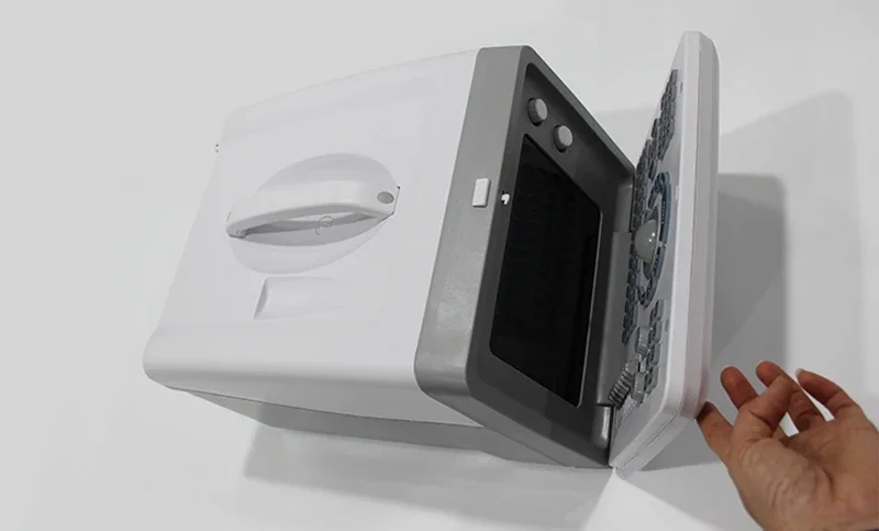 SS-5 portable B-ultrasound color